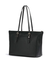 Borsa Quinn Large Tote in pelle Michael Kors