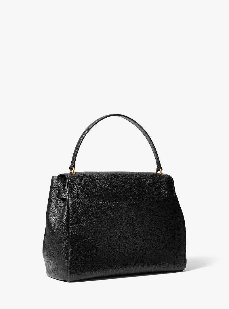Borsa a mano Hamilton Moderne Large in pelle Michael Kors