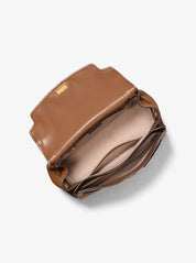 Borsa a mano Hamilton Moderne Large in pelle Michael Kors