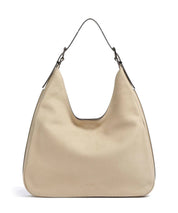 Borsa a spalla Nolita Large in nabuck Michael Kors