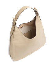 Borsa a spalla Nolita Large in nabuck Michael Kors