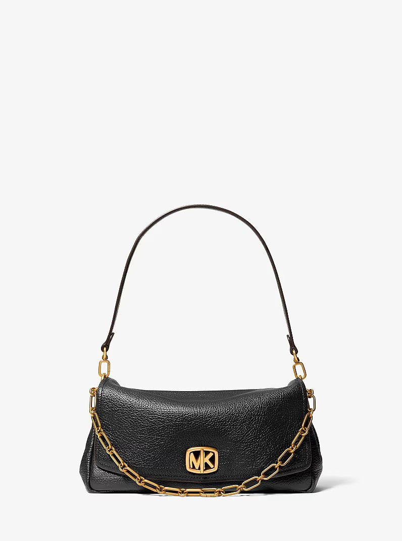 Borsa a spalla Bryant Large in pelle Michael Kors