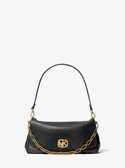 Borsa a spalla Bryant Large in pelle Michael Kors