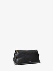 Borsa a spalla Bryant Large in pelle Michael Kors