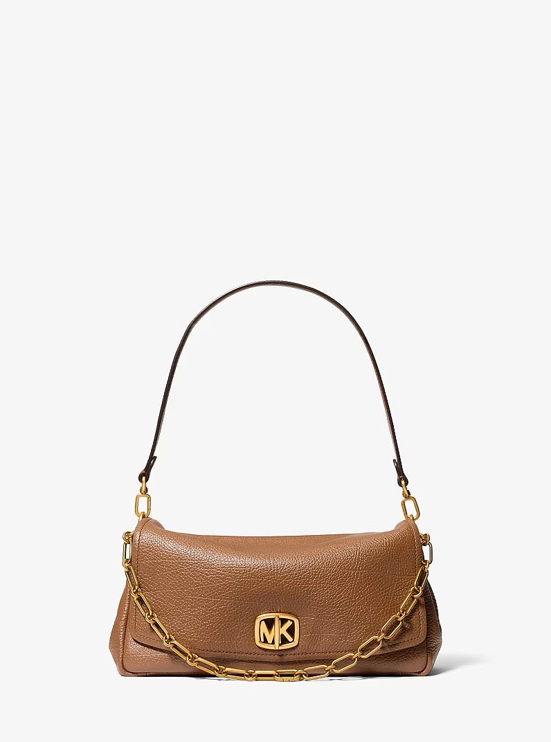 Borsa a spalla Bryant Large in pelle Michael Kors