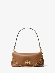 Borsa a spalla Bryant Large in pelle Michael Kors
