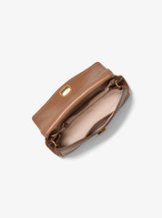 Borsa a spalla Bryant Large in pelle Michael Kors