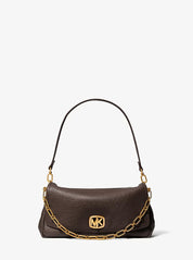 Borsa a spalla Bryant Large in pelle Michael Kors