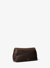 Borsa a spalla Bryant Large in pelle Michael Kors