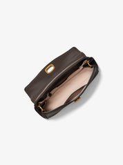 Borsa a spalla Bryant Large in pelle Michael Kors
