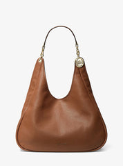 Borsa a spalla Ellie Large in pelle Michael Kors