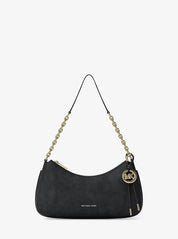 Borsa a spalla Nolita Medium in nabuck Michael Kors