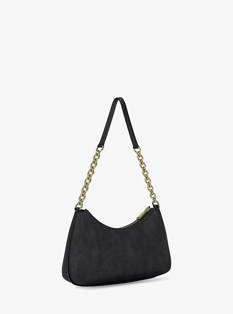 Borsa a spalla Nolita Medium in nabuck Michael Kors