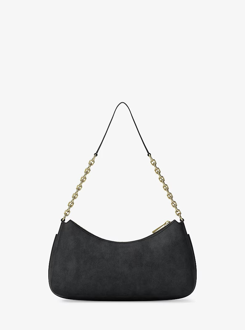 Borsa a spalla Nolita Medium in nabuck Michael Kors