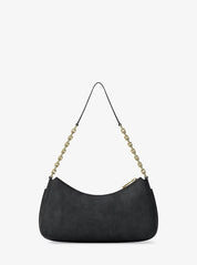 Borsa a spalla Nolita Medium in nabuck Michael Kors