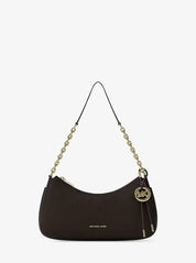 Borsa a spalla Nolita Medium in nabuck Michael Kors