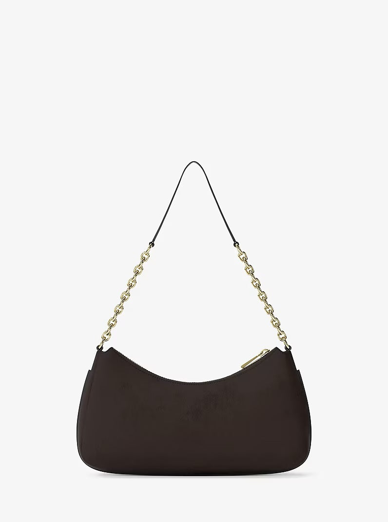 Borsa a spalla Nolita Medium in nabuck Michael Kors