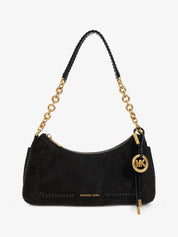 Michael Kors Nolita Medium Leather Shoulder Bag