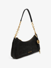 Michael Kors Nolita Medium Leather Shoulder Bag