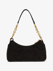 Michael Kors Nolita Medium Leather Shoulder Bag