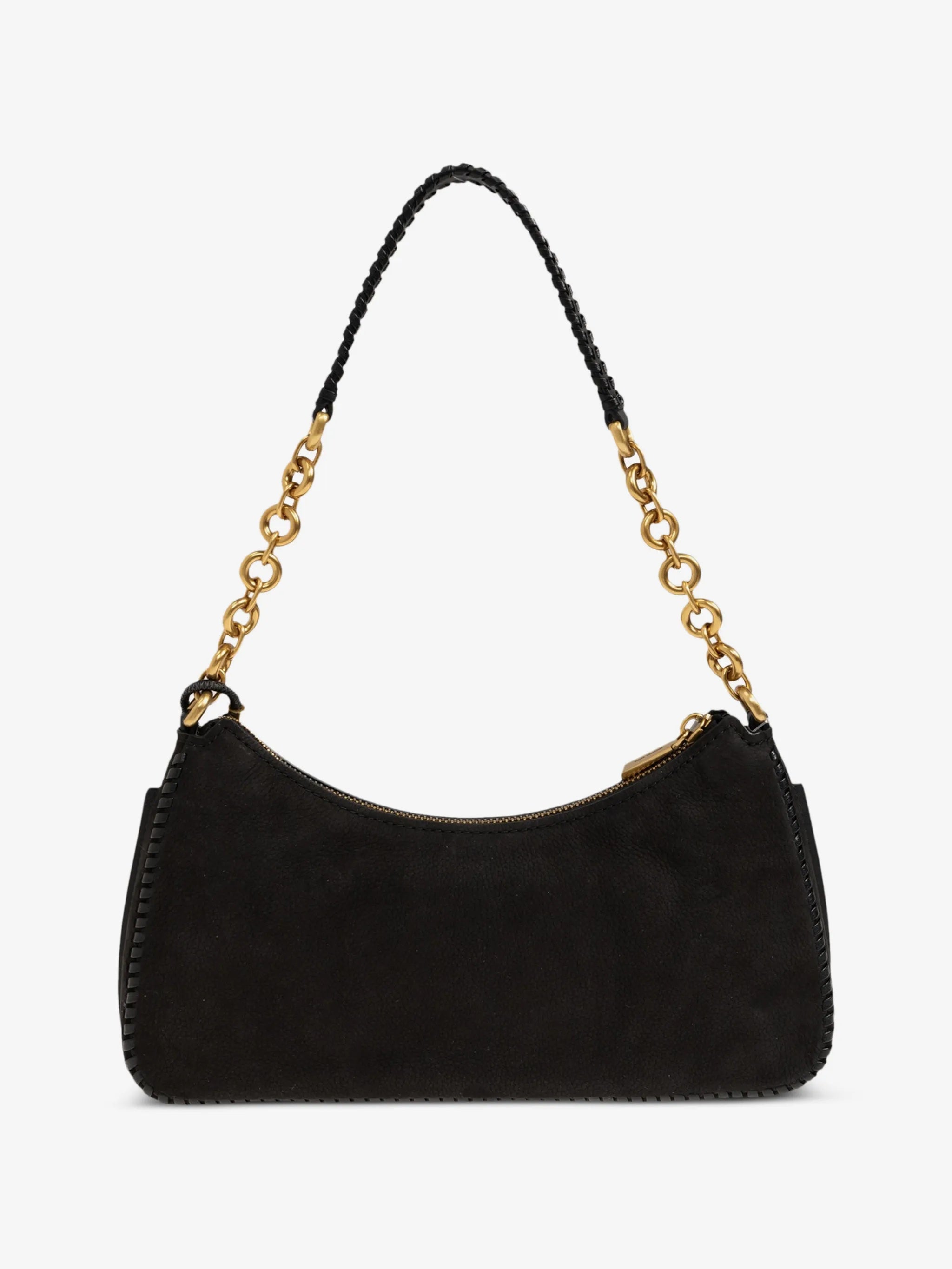Michael Kors Nolita Medium Leather Shoulder Bag