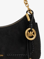 Michael Kors Nolita Medium Leather Shoulder Bag