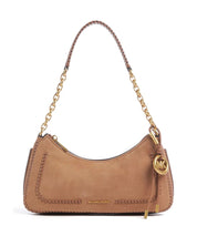 Michael Kors Nolita Medium Leather Shoulder Bag