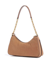 Michael Kors Nolita Medium Leather Shoulder Bag