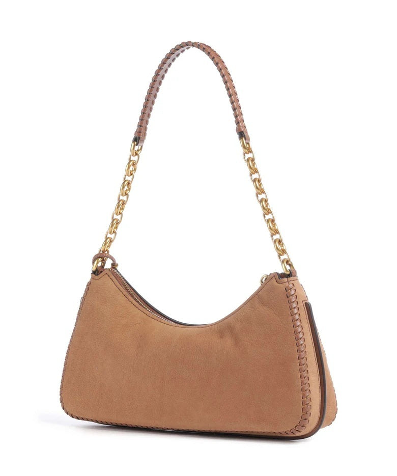 Michael Kors Nolita Medium Leather Shoulder Bag