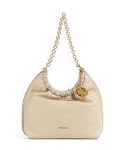 Borsa a spalla Indie Medium in pelle Michael Kors
