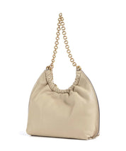 Borsa a spalla Indie Medium in pelle Michael Kors