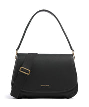 Michael Kors Holmes Medium Leather Shoulder Bag