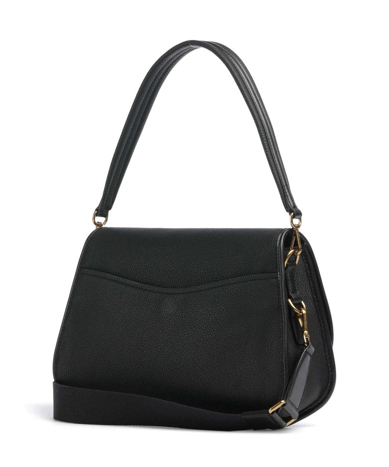 Michael Kors Holmes Medium Leather Shoulder Bag