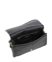 Michael Kors Holmes Medium Leather Shoulder Bag