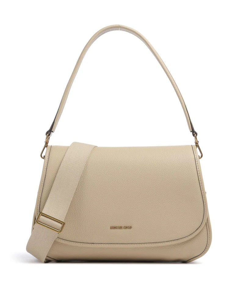 Borsa a spalla Holmes Medium in pelle Michael Kors