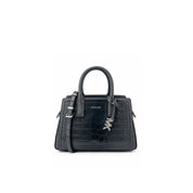 Borsa a mano Laila medium in pelle Michael Kors
