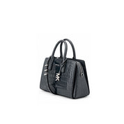 Borsa a mano Laila medium in pelle Michael Kors
