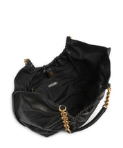 Borsa a spalla Indie Small in pelle Michael Kors