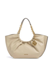 Borsa a spalla Indie Small in pelle Michael Kors