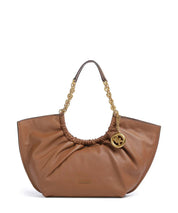 Borsa a spalla Indie Small in pelle Michael Kors