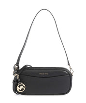 Borsa a spalla May Small in pelle Michael Kors