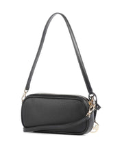 Borsa a spalla May Small in pelle Michael Kors