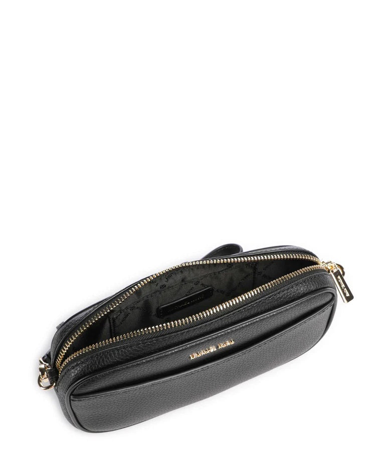 Borsa a spalla May Small in pelle Michael Kors