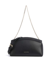 Borsa a spalla Athena Small in pelle Michael Kors