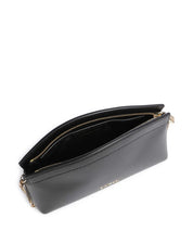 Borsa a spalla Athena Small in pelle Michael Kors