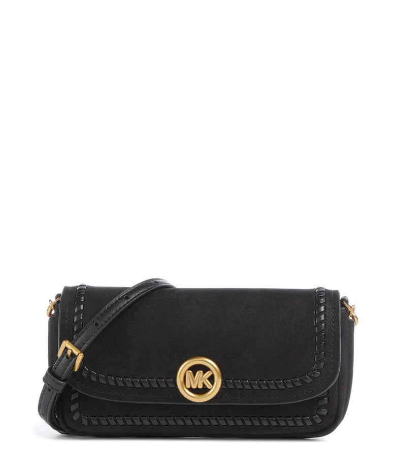 Borsa a tracolla Nolita Small in pelle Michael Kors