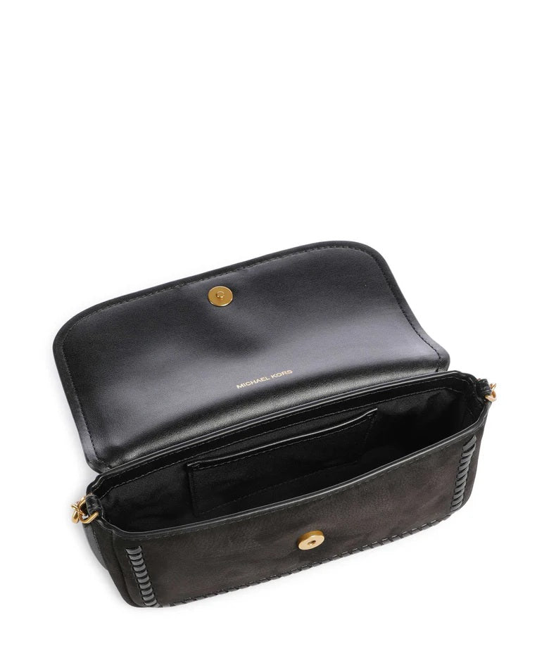 Borsa a tracolla Nolita Small in pelle Michael Kors