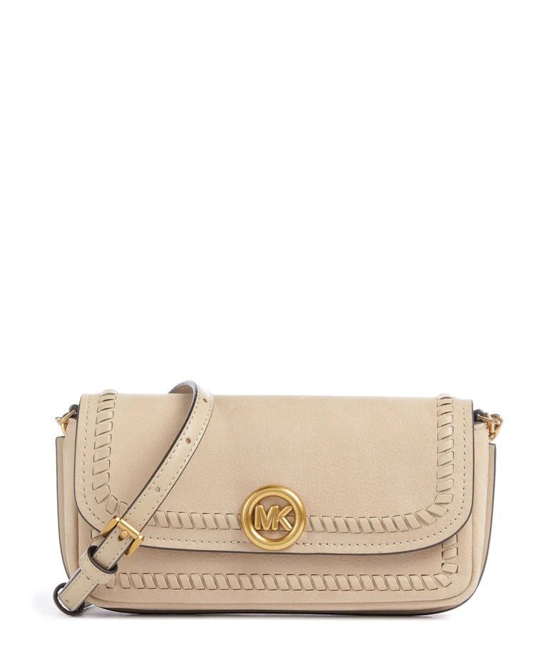 Borsa a tracolla Nolita Small in pelle Michael Kors