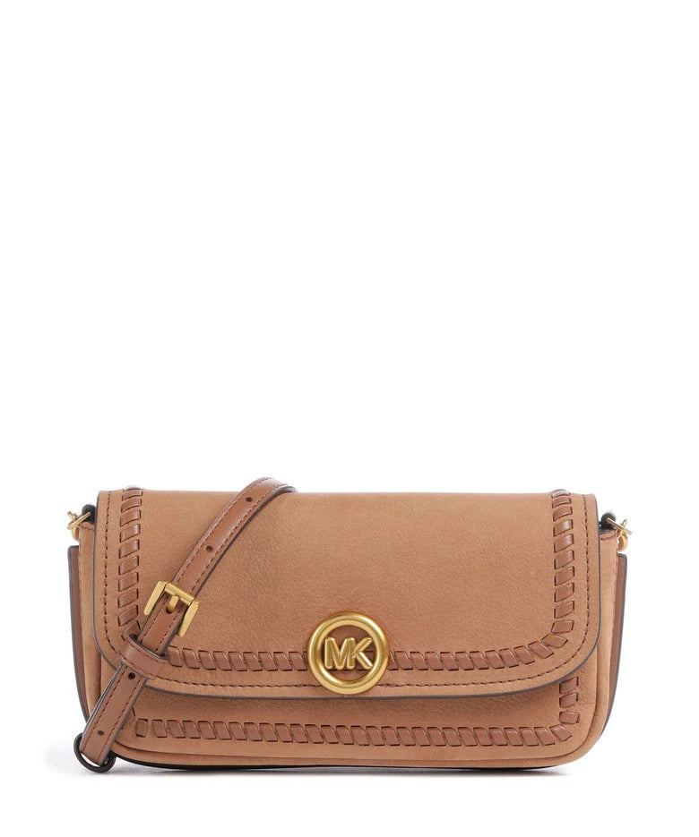 Borsa a tracolla Nolita Small in pelle Michael Kors