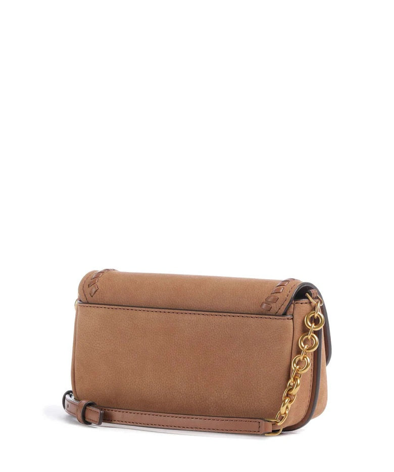 Borsa a tracolla Nolita Small in pelle Michael Kors